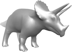 triceratops