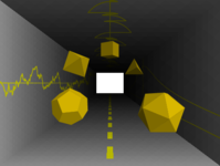 tunnel